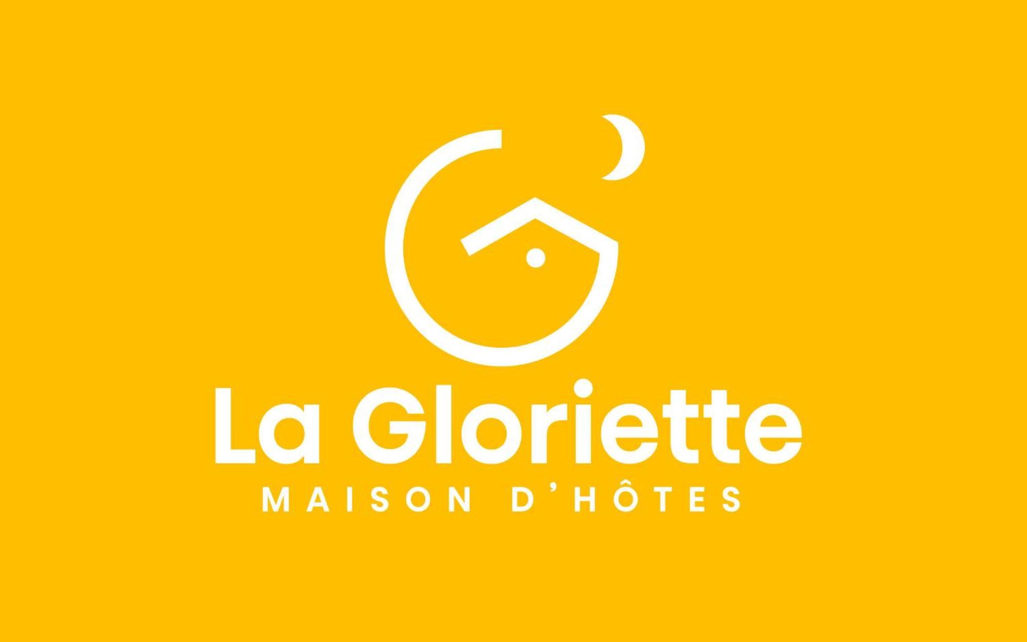 Gite Et Mobile Home La Gloriette Proche Futuroscope Neuville-du-Poitou Zewnętrze zdjęcie